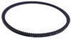 Mountfield Atco Stiga Castelgarden Mower Toothed Belt R4 35064378/0 Thumbnail 1 Mountfield Atco Stiga Castelgarden Mower Toothed Belt R4 35064378/0 Thumbnail 1