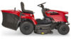 Mountfield 1538H Ride-On Lawnmower 98cm / 452cc Thumbnail 3 Mountfield 1538H Ride-On Lawnmower 98cm / 452cc Thumbnail 3
