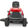 Mountfield 1543H-SD Ride-On Lawnmower 108cm / 452cc Thumbnail 2