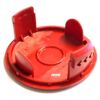 Bosch Trimmer Spool End Cap Cover Retainer F016F05800 Thumbnail 2 Bosch Trimmer Spool End Cap Cover Retainer F016F05800 Thumbnail 2