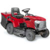 Mountfield 1638H Twin Ride-On Lawnmower 98cm / 586cc Thumbnail 1