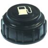 TECUMSEH PETROL FUEL TANK CAP BV BVS  BH  23350019 Thumbnail 1