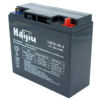 Universal Ride-On Mower Battery 12v / 18ah Thumbnail 1 Universal Ride-On Mower Battery 12v / 18ah Thumbnail 1