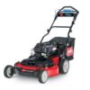 Toro 21815 76cm TimeMaster Petrol Mower 3-in-1 BBC Thumbnail 1 Toro 21815 76cm TimeMaster Petrol Mower 3-in-1 BBC Thumbnail 1