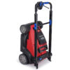Toro 21844 Premium Cordless Mower 43cm Self Propelled - Kit (4Ah Battery / Charger) Thumbnail 2 Toro 21844 Premium Cordless Mower 43cm Self Propelled - Kit (4Ah Battery / Charger) Thumbnail 2