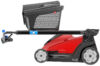 Toro 21844 Premium Cordless Mower 43cm Self Propelled - Kit (4Ah Battery / Charger) Thumbnail 4 Toro 21844 Premium Cordless Mower 43cm Self Propelled - Kit (4Ah Battery / Charger) Thumbnail 4