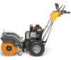 Stiga Petrol Sweeper SWS 600 G 212cc / 60cm / 3L Thumbnail 4 Stiga Petrol Sweeper SWS 600 G 212cc / 60cm / 3L Thumbnail 4
