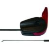 Universal Ratchet Action Throttle Control & Cable 76in  CS Thumbnail 1