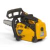 Stiga PR 730 C Top Handle Carving Chainsaw 25cm Thumbnail 2