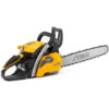 Stiga CS 755 Petrol Chainsaw 52cc / 45cm Thumbnail 1 Stiga CS 755 Petrol Chainsaw 52cc / 45cm Thumbnail 1