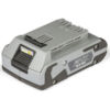 Stiga 24v / 2Ah Battery  Thumbnail 1