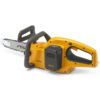 Stiga CS 100e Cordless Chainsaw Kit 25cm 20v / 4Ah Thumbnail 1 Stiga CS 100e Cordless Chainsaw Kit 25cm 20v / 4Ah Thumbnail 1