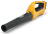 Stiga BL 100e Cordless Leaf Blower Kit - 20v / 4Ah Thumbnail 2 Stiga BL 100e Cordless Leaf Blower Kit - 20v / 4Ah Thumbnail 2