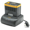 Stiga Mountfield C 430 FU Single Battery Fast Charger 48v 3Ah 2025 Thumbnail 2