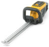Stiga Premium Cordless Hedge Trimmer HT 500e (Bare Tool) Thumbnail 2 Stiga Premium Cordless Hedge Trimmer HT 500e (Bare Tool) Thumbnail 2
