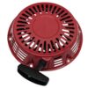 Honda GX340 / GX390 Recoil Starter - Genuine - 28400-ZE3-W02ZP Thumbnail 1