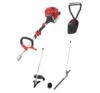 Mountfield MM2603 Petrol Multi-Tool 3-In-1 Trimmer / Brushcutter / Hedger Thumbnail 2 Mountfield MM2603 Petrol Multi-Tool 3-In-1 Trimmer / Brushcutter / Hedger Thumbnail 2