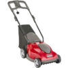 Mountfield Princess 34 Electric Lawnmower 34cm / 1400w Thumbnail 1