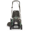 Atco QUATTRO 19SH V 4-in-1 Petrol Lawnmower / VS / Side-Discharge 48cm Honda Thumbnail 2 Atco QUATTRO 19SH V 4-in-1 Petrol Lawnmower / VS / Side-Discharge 48cm Honda Thumbnail 2