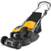 Stiga Twinclip 955 VR Premium Petrol Roller Mower 53cm / 196cc - EX-DISPLAY Thumbnail 2 Stiga Twinclip 955 VR Premium Petrol Roller Mower 53cm / 196cc - EX-DISPLAY Thumbnail 2