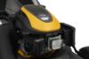 Stiga Twinclip 955 VR Premium Petrol Roller Mower 53cm / 196cc - EX-DISPLAY Thumbnail 4 Stiga Twinclip 955 VR Premium Petrol Roller Mower 53cm / 196cc - EX-DISPLAY Thumbnail 4