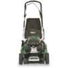 Atco LINER 22 SH V Petrol Roller Lawnmower 53cm / 167cc Thumbnail 2 Atco LINER 22 SH V Petrol Roller Lawnmower 53cm / 167cc Thumbnail 2