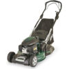 Atco LINER 22 SH V Petrol Roller Lawnmower 53cm / 167cc Thumbnail 3 Atco LINER 22 SH V Petrol Roller Lawnmower 53cm / 167cc Thumbnail 3