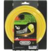 Oregon Trimmer Line - YELLOW ROUND 2.4mm x 15m Thumbnail 1 Oregon Trimmer Line - YELLOW ROUND 2.4mm x 15m Thumbnail 1