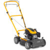 Stiga Multiclip 47 S Dedicated Self-Propelled Mulching Mower 45cm / 123cc Thumbnail 1 Stiga Multiclip 47 S Dedicated Self-Propelled Mulching Mower 45cm / 123cc Thumbnail 1