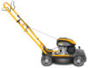 Stiga Multiclip 547 S Self-Propelled  Dedicated Mulching Mower  45cm / 123cc Thumbnail 3