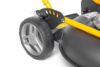 Stiga Multiclip 547 S Self-Propelled  Dedicated Mulching Mower  45cm / 123cc Thumbnail 4