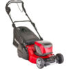 Mountfield Empress 41 Roller Li Self-Propelled Cordless Lawnmower 41cm / 48v 2+4Ah Kit Thumbnail 1 Mountfield Empress 41 Roller Li Self-Propelled Cordless Lawnmower 41cm / 48v 2+4Ah Kit Thumbnail 1