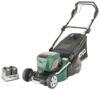 Atco LINER 18S Li Cordless Lawnmower w/Roller KIT 48v / 4Ah + 4Ah / 46cm Thumbnail 3 Atco LINER 18S Li Cordless Lawnmower w/Roller KIT 48v / 4Ah + 4Ah / 46cm Thumbnail 3