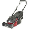 Mountfield S461R PD Self-Propelled Rear Roller Lawnmower 46cm + Free Cover Thumbnail 2 Mountfield S461R PD Self-Propelled Rear Roller Lawnmower 46cm + Free Cover Thumbnail 2