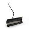 Stiga Snow Plough for Lawn Tractor - 120cm Thumbnail 1