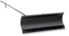 Stiga Snow Plough for Lawn Tractor - 120cm Thumbnail 1