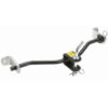 Tow Bar Trailer Hitch (NJ102) Thumbnail 1