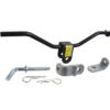 Tow Bar Trailer Hitch (NJ102) Thumbnail 2