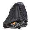 Stiga Protective Cover for Front Cut Ride-On Mowers Thumbnail 1