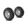 Stiga Winter Wheels (Pair) Thumbnail 1