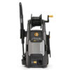 Stiga Electric Pressure Washer HPS235R 1800w / 100 bar Thumbnail 1