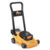 Stiga Toy Lawnmower Thumbnail 1 Stiga Toy Lawnmower Thumbnail 1