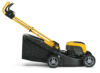 Stiga Collector 543e Premium Cordless Mower Kit 41cm / 48v / 1x4Ah Thumbnail 2 Stiga Collector 543e Premium Cordless Mower Kit 41cm / 48v / 1x4Ah Thumbnail 2