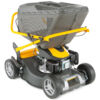 Stiga Collector 43 Petrol Lawnmower 41cm / 123cc Thumbnail 3 Stiga Collector 43 Petrol Lawnmower 41cm / 123cc Thumbnail 3