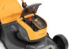 Stiga Special 48e S Cordless Self-Propelled Mower Kit 48cm / 5Ah Thumbnail 2 Stiga Special 48e S Cordless Self-Propelled Mower Kit 48cm / 5Ah Thumbnail 2
