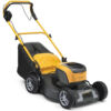 Stiga Special 48e S Cordless Self-Propelled Mower Kit 48cm / 5Ah Thumbnail 1 Stiga Special 48e S Cordless Self-Propelled Mower Kit 48cm / 5Ah Thumbnail 1