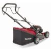 Mountfield SP46 Self Propelled Petrol Lawnmower 46cm / 139cc + Free Blade and Cover Thumbnail 2 Mountfield SP46 Self Propelled Petrol Lawnmower 46cm / 139cc + Free Blade and Cover Thumbnail 2