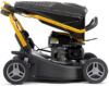 Stiga Combi 548 S Petrol Mower 46cm / 139cc Thumbnail 2 Stiga Combi 548 S Petrol Mower 46cm / 139cc Thumbnail 2