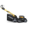 Stiga Combi 748 Q AE Cordless Lawnmower 4-in-1 48v / 46cm (Bare Tool) Thumbnail 3 Stiga Combi 748 Q AE Cordless Lawnmower 4-in-1 48v / 46cm (Bare Tool) Thumbnail 3