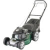 ATCO Classic 18S Self-Propelled Petrol Lawnmower / 139cc Thumbnail 2